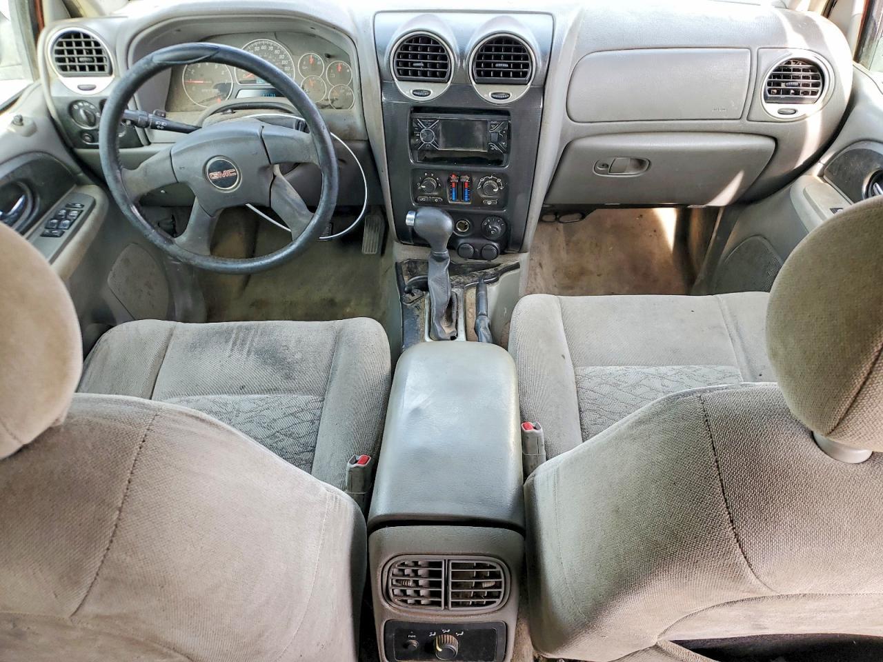 2005 GMC Envoy