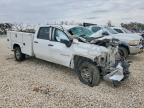 2020 Chevrolet Silverado 2500 Utility / Service Truck