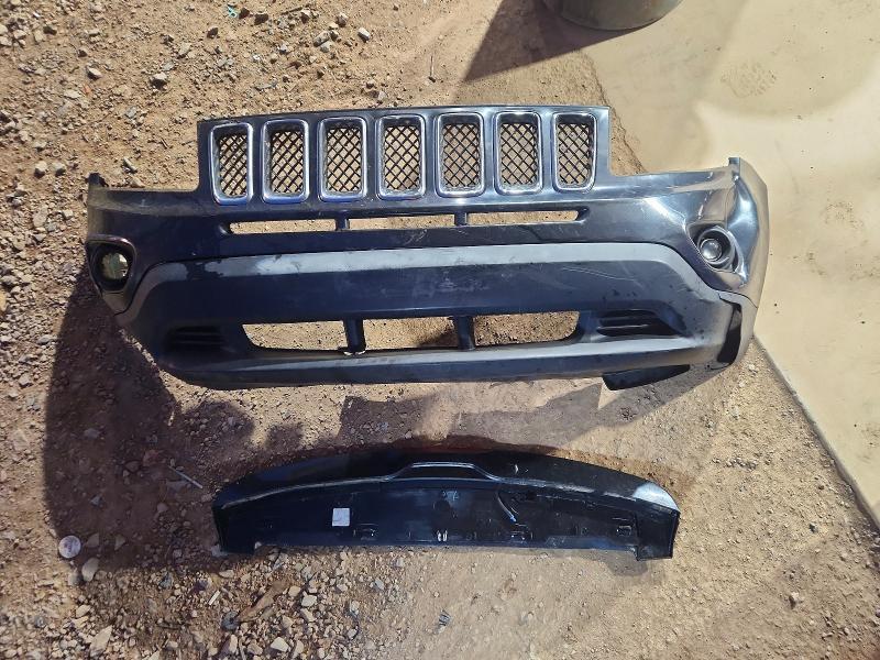 2015 Jeep Compass Sport