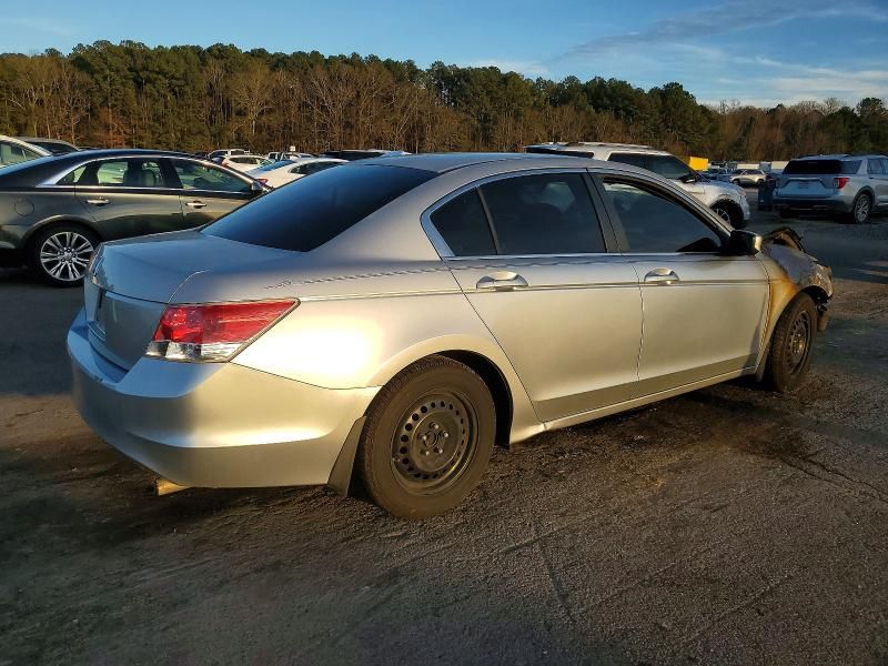 2010 Honda Accord lx