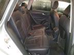 2014 Audi Q5 tdi Premium Plus