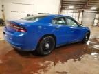 2019 Dodge Charger Police