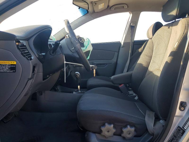2008 KIA Rio Base