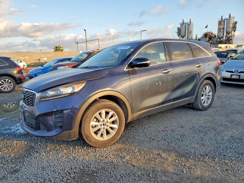 2019 KIA Sorento l