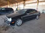 2002 Mercedes-Benz Clk 320