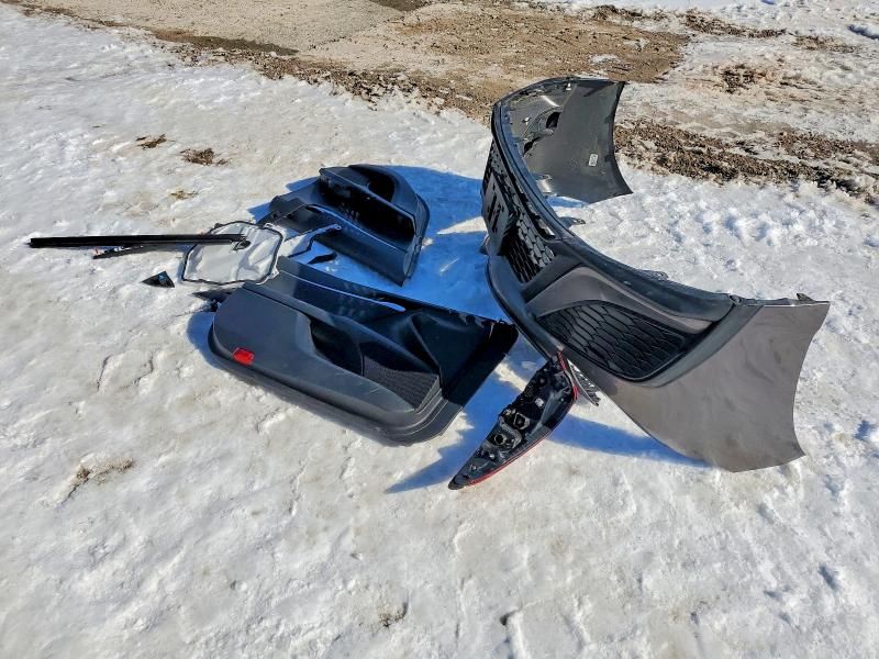 2024 Toyota Camry se Night Shade