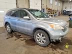 2007 Honda Cr-v exl