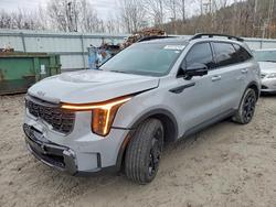 2025 KIA Sorento sx for sale in Hurricane, WV