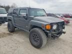2008 Hummer H3 Alpha