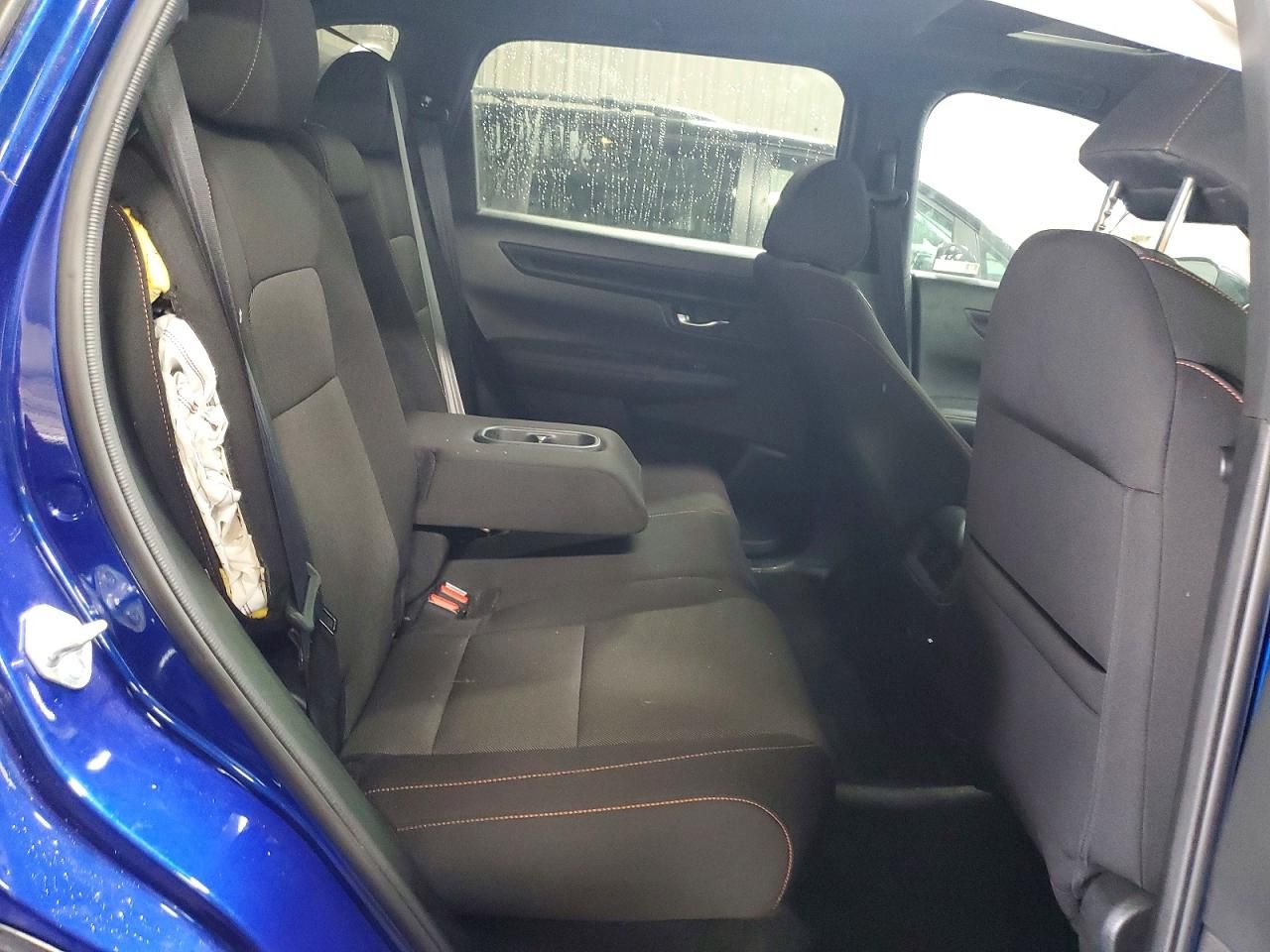 2023 Honda Cr-v Sport