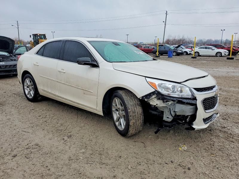 2014 Chevrolet Malibu 1LT