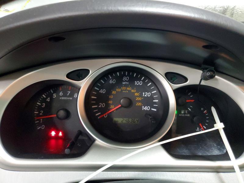 2005 Toyota Highlander Limited