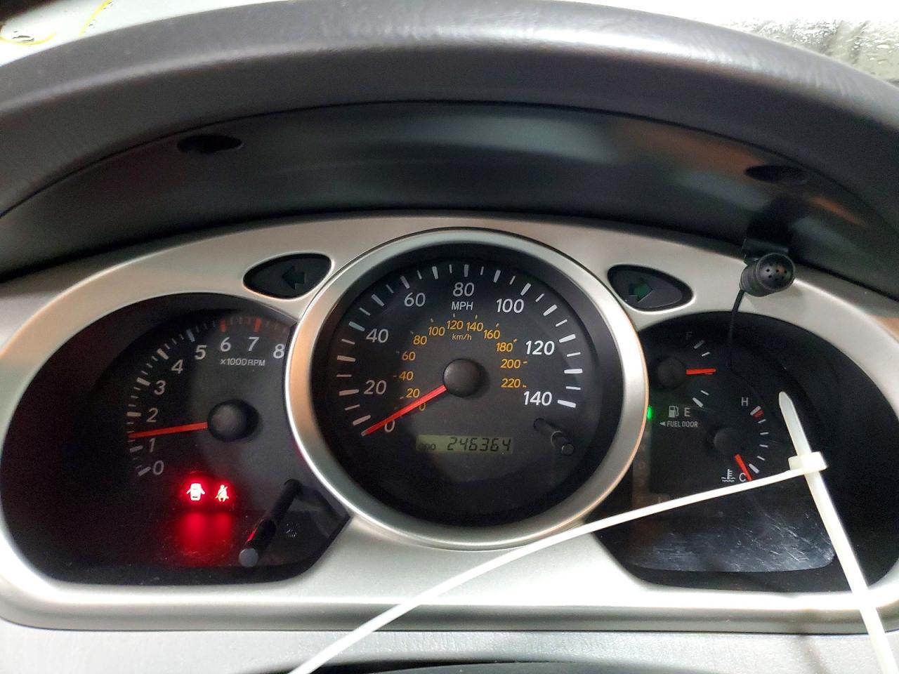 2005 Toyota Highlander Limited