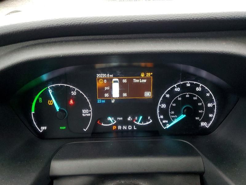 2023 Ford Transit T-350 Delivery van