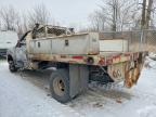 2003 Ford F350 Super Duty Flatbed Truck