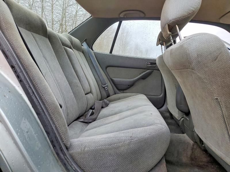 1994 Toyota Camry le