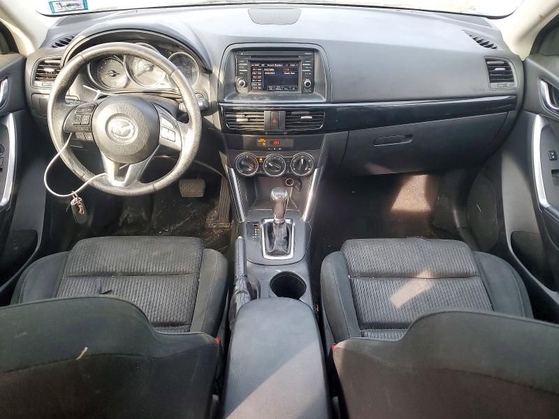 2014 Mazda Cx-5 Touring