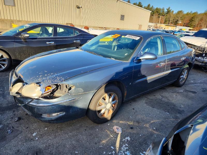 2006 Buick Lacrosse cxl