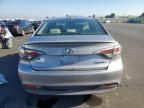 2016 Hyundai Sonata Hybrid