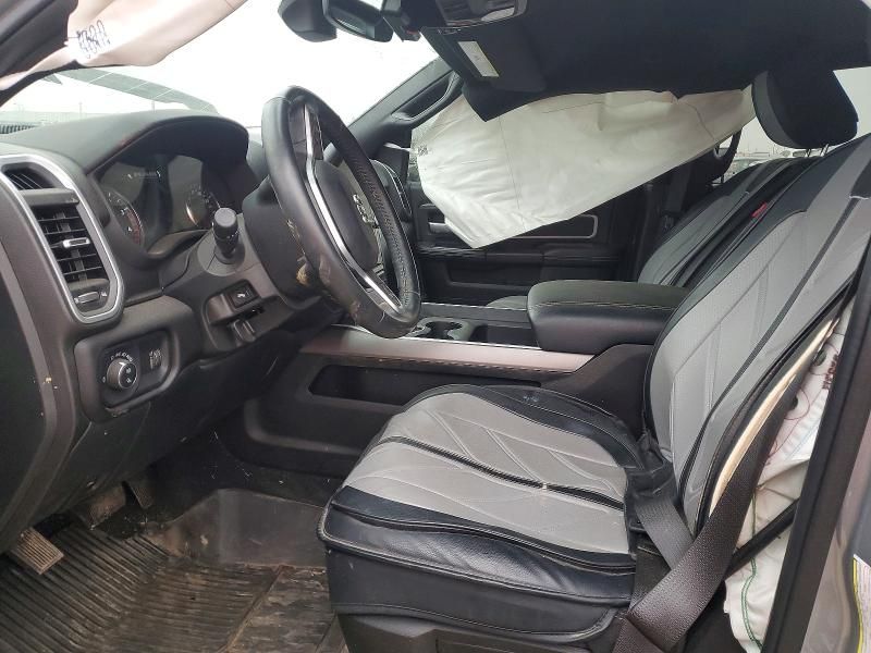 2023 Dodge Ram 3500 big Horn