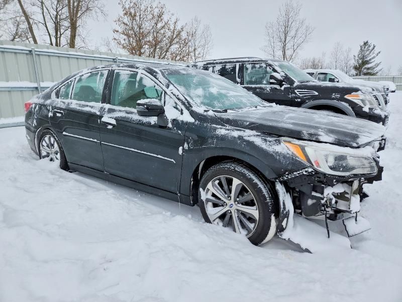 2017 Subaru Legacy 2.5i Limited