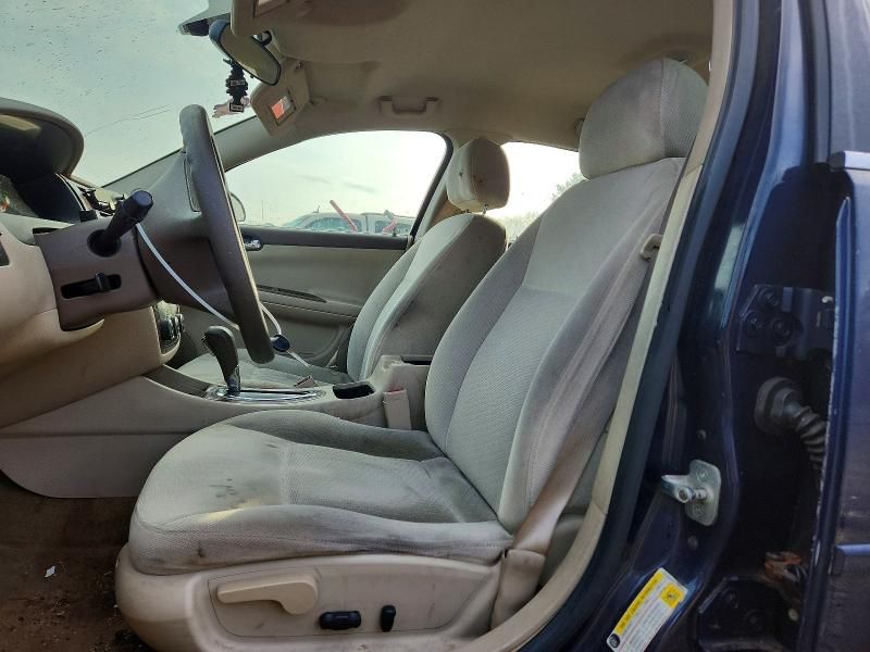 2007 Chevrolet Impala ls