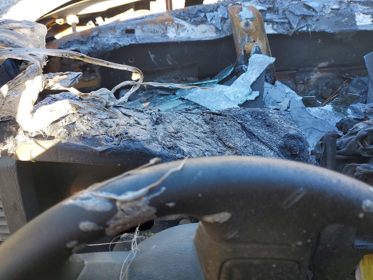 2007 Dodge RAM 3500 Flatbed Truck