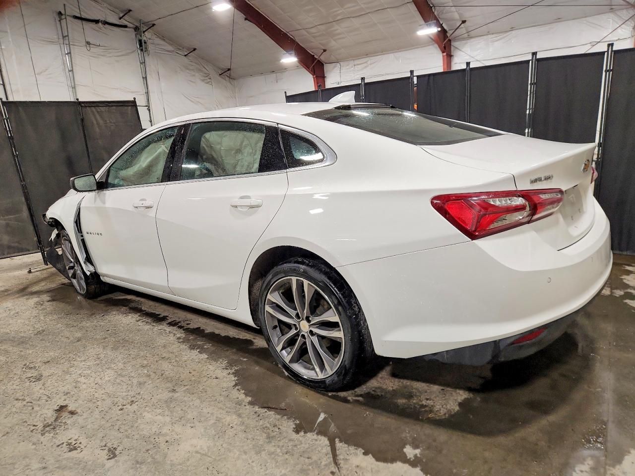 2024 Chevrolet Malibu Premier