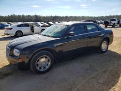 Chrysler 300 salvage cars for sale: 2005 Chrysler 300 Touring