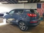 2013 KIA Sportage ex