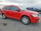 2016 Dodge Journey se