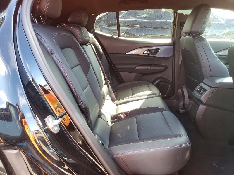 2024 Chevrolet Equinox 2LT