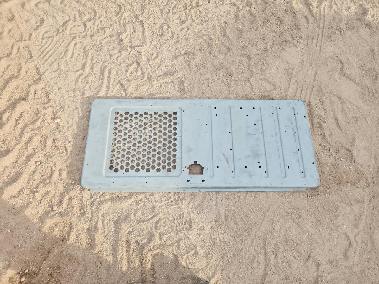 2013 Ford E250 Delivery van