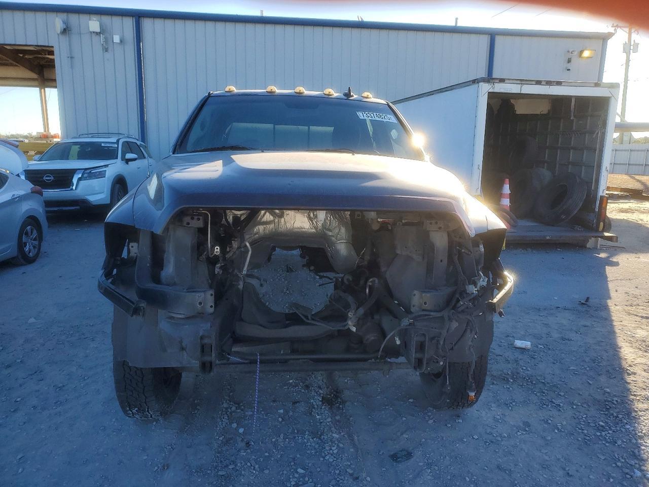 2015 Dodge Ram 3500 slt