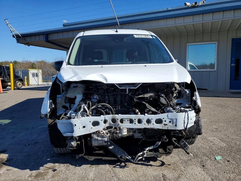 2022 Ford Transit Connect Van