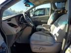 2016 Toyota Sienna le