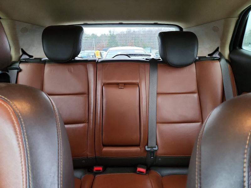 2013 Buick Encore Premium