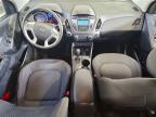 2013 Hyundai Tucson gl