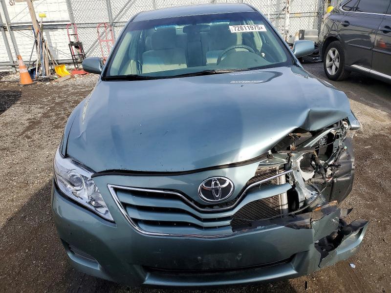 2010 Toyota Camry