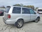 2007 Honda Pilot exl