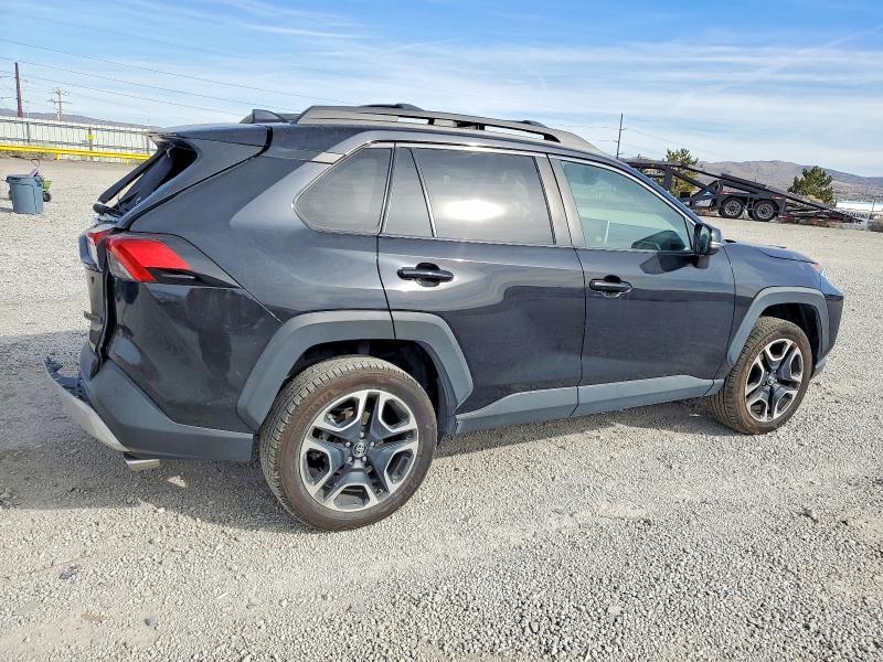 2019 Toyota Rav4 Adventure