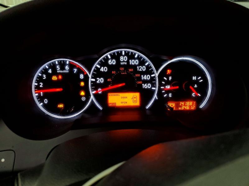 2011 Nissan Altima Base
