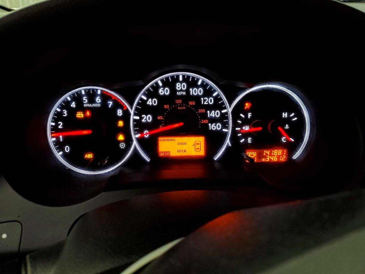 2011 Nissan Altima Base