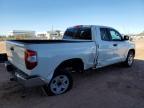 2015 Toyota Tundra Double Cab SR