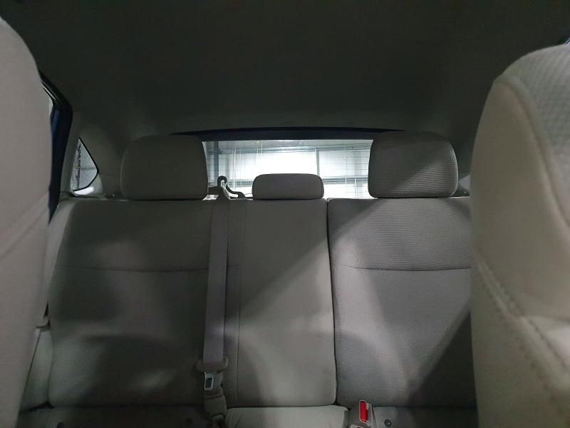 2014 Subaru Xv Crosstrek 2.0 Premium