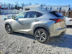2018 Lexus Nx 300 Base