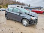 2020 Chevrolet Sonic