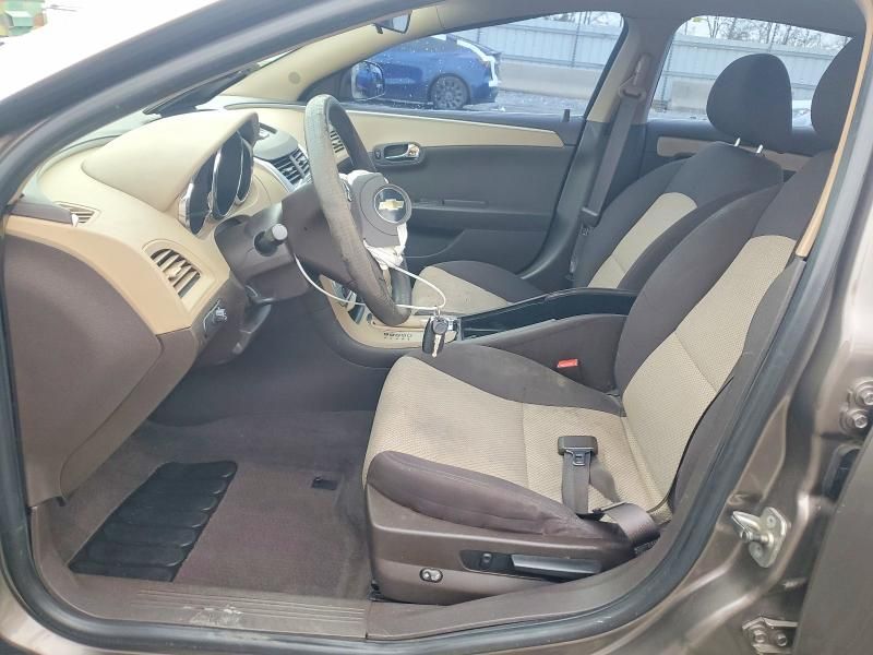2011 Chevrolet Malibu ls