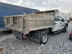 2022 Ford F450 Super Duty