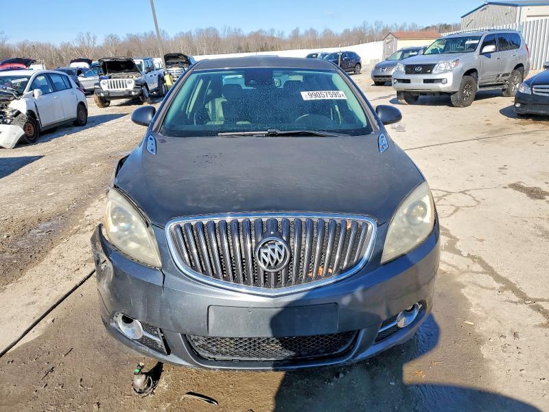 2014 Buick Verano Convenience
